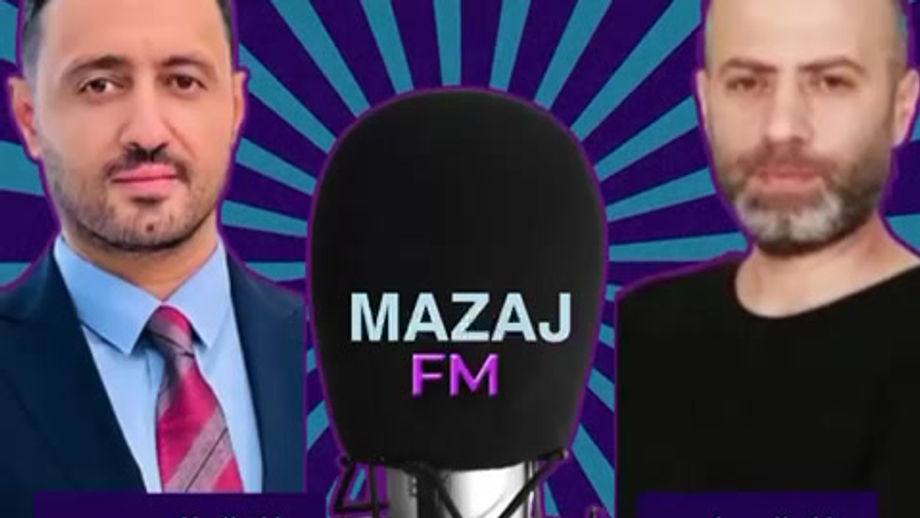 Mazaj FM